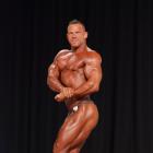 Patrick  McBride - NPC Nationals 2016 - #1